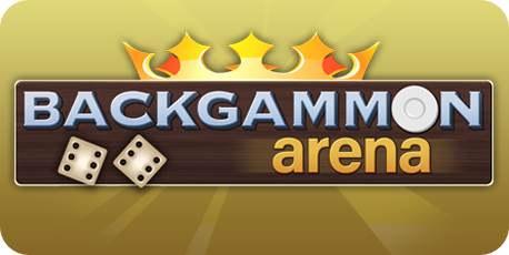 Backgammon Arena