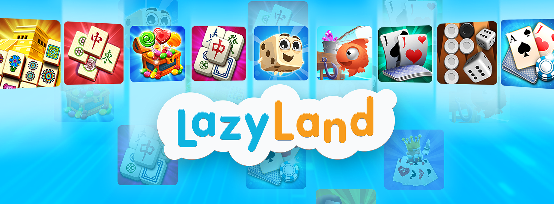 LazyLand