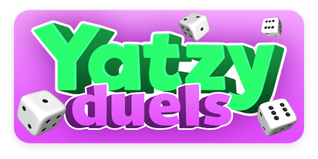Yatzy Duels