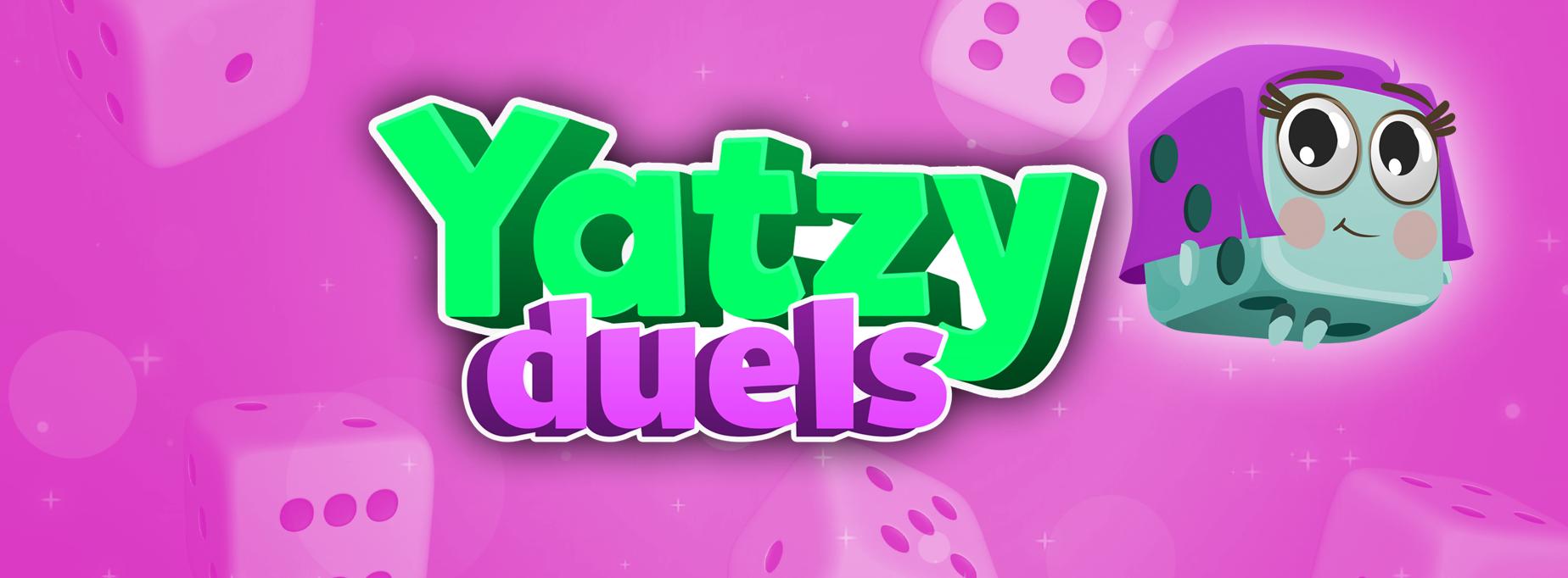 Yatzy Duels